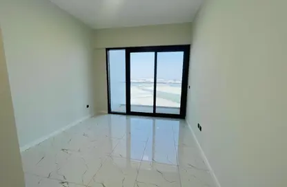 Apartment - Studio - 1 Bathroom for rent in Alexis Tower - Downtown Jebel Ali - Dubai
