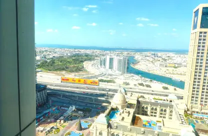 Apartment - 2 Bedrooms - 3 Bathrooms for rent in Amna - Al Habtoor City - Business Bay - Dubai