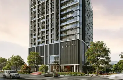 شقة - 2 غرف نوم - 3 حمامات للبيع في مساكن هيلمونت - قرية الجميرا سركل - دبي