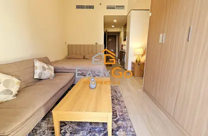 Apartment - Studio - 1 Bathroom for sale in AZIZI Riviera - Meydan One - Meydan - Dubai