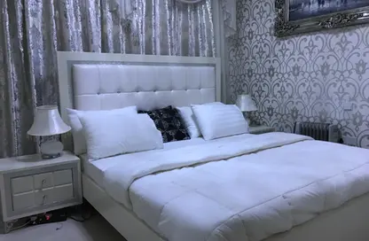 Apartment - 2 Bedrooms - 3 Bathrooms for sale in Royal Breeze 5 - Royal Breeze - Al Hamra Village - Ras Al Khaimah