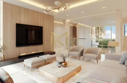 فيلا - 4 غرف نوم - 5 حمامات للبيع في 4 ساوث-باي- - ساوث باي - دبي الجنوب (مركز دبي العالمي) - دبي