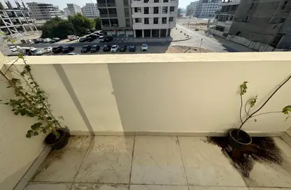 Apartment - 1 Bedroom - 2 Bathrooms for rent in Al Zahia - Muwaileh Commercial - Sharjah