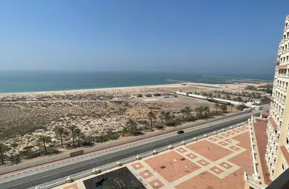 شقة - غرفة نوم - 1 حمام للايجار في 5 رويال بريز - رويال بريز - قرية الحمرا - رأس الخيمة