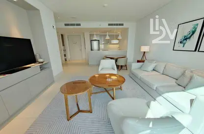 Apartment - 1 Bedroom - 2 Bathrooms for sale in Vida Residence Downtown - Downtown Dubai - Dubai