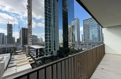 شقة - غرفة نوم - 2 حمامات للايجار في لوما بارك فيوز - منطقة 14 - قرية جميرا الدائرية - دبي