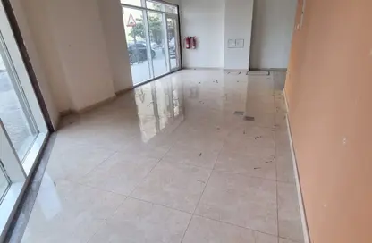 متجر - استوديو - 1 حمام للايجار في البطينة - الشارقة متجر - استوديو - 1 حمام للايجار في البطينة - الشارقة