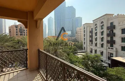 شقة - 2 غرف نوم - 3 حمامات للبيع في كمون 4 - كمون - المدينة القديمة - دبي وسط المدينة - دبي