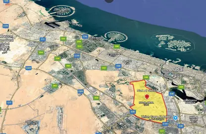 Land - Studio for sale in Nad Al Sheba Gardens - Nad Al Sheba - Dubai