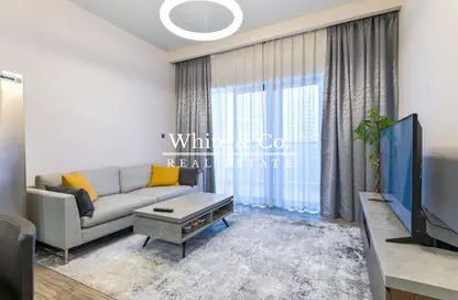 Apartment - 1 Bedroom - 2 Bathrooms for rent in MBL Residence - JLT Cluster K - Jumeirah Lake Towers - Dubai
