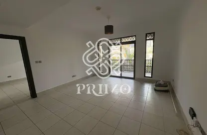 Apartment - 1 Bedroom - 2 Bathrooms for rent in Reehan 6 - Reehan - Old Town - Dubai