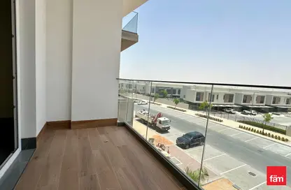 Apartment - 2 Bedrooms - 2 Bathrooms for sale in Manam Prime - Dubai South (Dubai World Central) - Dubai