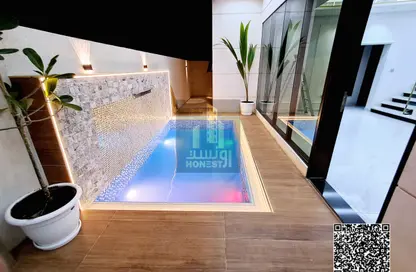 Villa - 5 Bedrooms - 7 Bathrooms for sale in Al Aamra Gardens - Al Amerah - Ajman