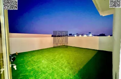 Villa - 6 Bedrooms - 7+ Bathrooms for sale in Al Helio 2 - Al Helio - Ajman