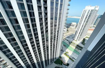 Apartment - 3 Bedrooms - 4 Bathrooms for sale in The Bridges - Shams Abu Dhabi - Al Reem Island - Abu Dhabi