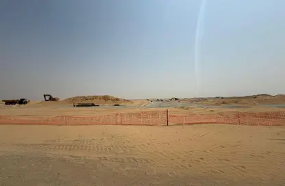 أرض - استوديو للبيع في السحمة - ضاحية الرويضات - الشارقة