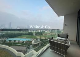 Apartment - 2 bedrooms - 3 bathrooms for rent in Vida Residence 2 - Vida Residence - The Hills - Dubai
