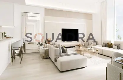 شقة - 3 غرف نوم - 4 حمامات للبيع في لوما بارك فيوز - منطقة 14 - قرية جميرا الدائرية - دبي