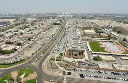 شقة - 3 غرف نوم - 3 حمامات للايجار في ريحان هايتس - منطقة المسجد الكبير - أبوظبي