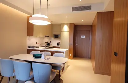 شقة - 2 غرف نوم - 2 حمامات للايجار في العنوان رزيدنسز برج الأوبرا دبي 1 - ذو ادراس ريزيدنس دبي أوبرا - دبي وسط المدينة - دبي شقة - 2 غرف نوم - 2 حمامات للايجار في العنوان رزيدنسز برج الأوبرا دبي 1 - ذو ادراس ريزيدنس دبي أوبرا - دبي وسط المدينة - دبي