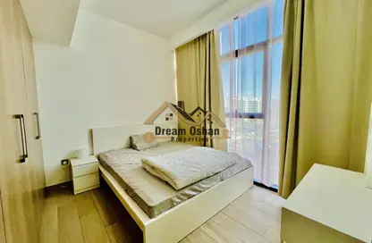 شقة - غرفة نوم - 1 حمام للايجار في عزيزي ريفييرا 40 - عزيزي ريفيرا - ميدان واحد - ميدان - دبي شقة - غرفة نوم - 1 حمام للايجار في عزيزي ريفييرا 40 - عزيزي ريفيرا - ميدان واحد - ميدان - دبي