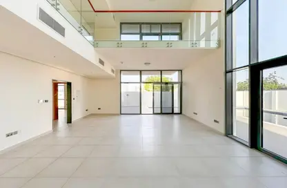 Villa - 4 Bedrooms - 7 Bathrooms for rent in West Yas - Yas Island - Abu Dhabi