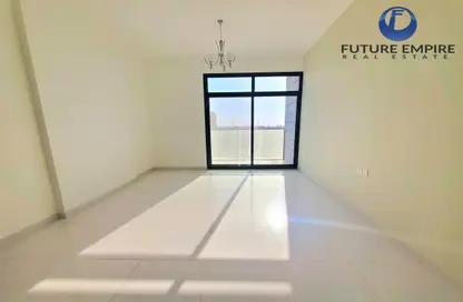 Apartment - Studio - 1 Bathroom for rent in Saih Shuaib 2 - Dubai Industrial City - Dubai