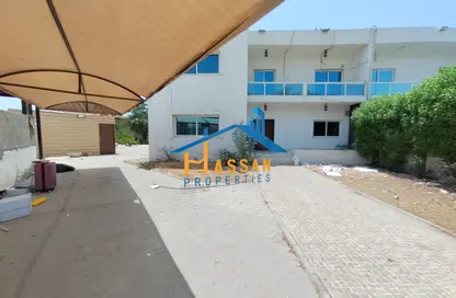 Villa - 3 Bedrooms - 4 Bathrooms for rent in Al Jazzat - Al Riqqa - Sharjah