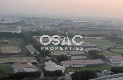 Apartment - 3 Bedrooms - 3 Bathrooms for rent in Central 1 - Business Bay - Dubai