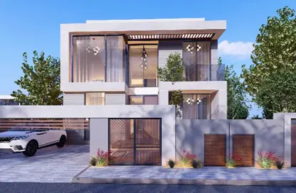 تاون هاوس - 3 غرف نوم - 3 حمامات للبيع في الزاهية - تجارية مويلح - الشارقة تاون هاوس - 3 غرف نوم - 3 حمامات للبيع في الزاهية - تجارية مويلح - الشارقة