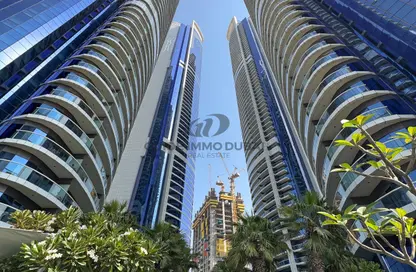 شقة - غرفة نوم - 2 حمامات للايجار في تاور A - داماك تاورز من باراماونت - الخليج التجاري - دبي شقة - غرفة نوم - 2 حمامات للايجار في تاور A - داماك تاورز من باراماونت - الخليج التجاري - دبي