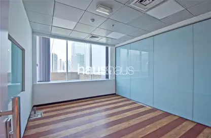 صورة لـ غرفة فارغة مكتب - استوديو للايجار في كابيتال جولدن تاور - الخليج التجاري - دبي ، صورة رقم 1