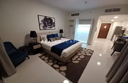 Apartment - Studio - 1 Bathroom for sale in Viridis B - Viridis Residence and Hotel Apartments - Damac Hills 2 - Dubai