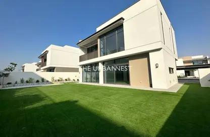 فيلا - 4 غرف نوم - 4 حمامات للايجار في تلال الفرجان - المرحلة الأولى - الفرجان - دبي فيلا - 4 غرف نوم - 4 حمامات للايجار في تلال الفرجان - المرحلة الأولى - الفرجان - دبي