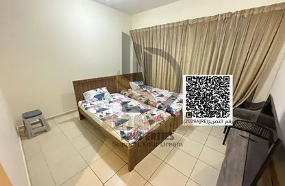 Apartment - 2 Bedrooms - 2 Bathrooms for sale in Ajman One Tower 1 - Ajman One - Ajman Downtown - Ajman