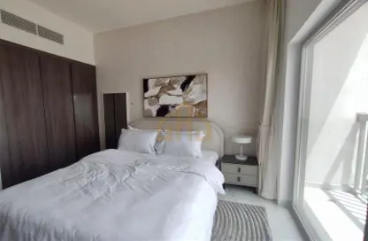 Apartment - Studio - 1 Bathroom for sale in Time 1 - Dubai Land - Dubai