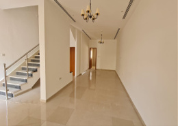 Apartment - 4 bedrooms - 4 bathrooms for rent in The Ghaf Tree - Jumeirah Village Circle - Dubai