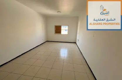 شقة - 1 حمام للايجار في أواسيس تاور ٣ - الراشدية 1 - الراشدية - عجمان