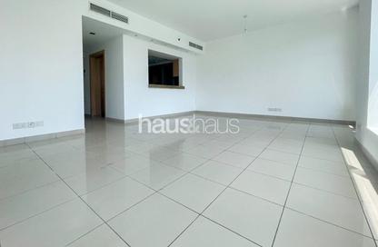 Apartment - 2 Bedrooms - 3 Bathrooms for rent in Sanibel Tower - Park Island - Dubai Marina - Dubai