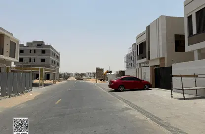 Land - Studio for sale in Al Bahia Hills - Al Bahia - Ajman