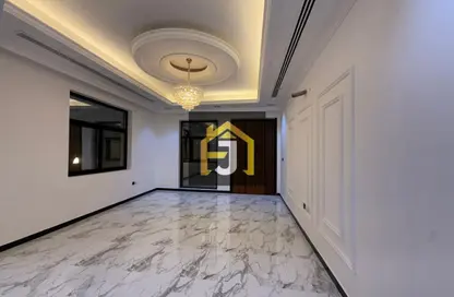 Villa - 5 Bedrooms - 7 Bathrooms for sale in Al Helio 2 - Al Helio - Ajman