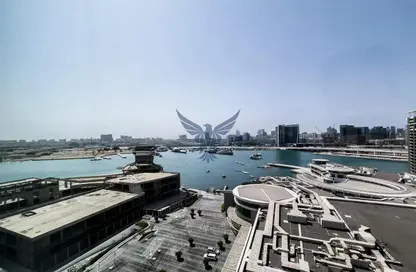 شقة - 2 غرف نوم - 4 حمامات للبيع في B2 برج - مارينا سكوير - جزيرة الريم - أبوظبي