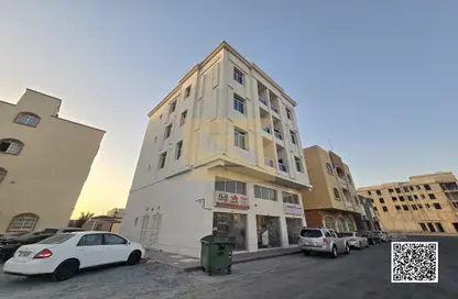 عمارة بالكامل - استوديو - 8 حمامات للبيع في عجمان جلوبال سيتي - العالية - عجمان