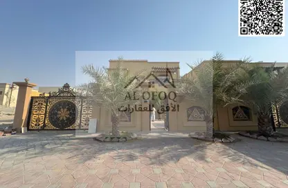 Villa - 5 Bedrooms - 7 Bathrooms for sale in Al Mowaihat 1 - Al Mowaihat - Ajman