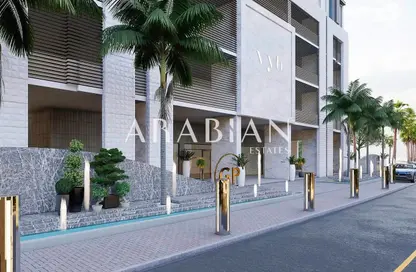 Apartment - 1 Bedroom - 2 Bathrooms for sale in VYB - Business Bay - Dubai