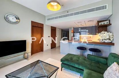 شقة - غرفة نوم - 2 حمامات للايجار في 2020 ماركيز - ارجان - دبي