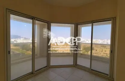 شقة - 3 غرف نوم - 3 حمامات للايجار في بوابة الشرق - بني ياس شرق - بني ياس - أبوظبي