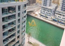 Apartment - 2 bedrooms - 2 bathrooms for sale in Ary Marina View Tower - Dubai Marina - Dubai
