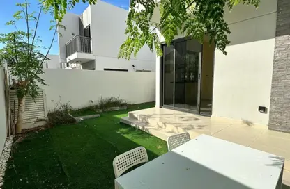 Villa - 3 Bedrooms - 5 Bathrooms for sale in Madinat Hind - Mulberry - Damac Hills 2 - Dubai