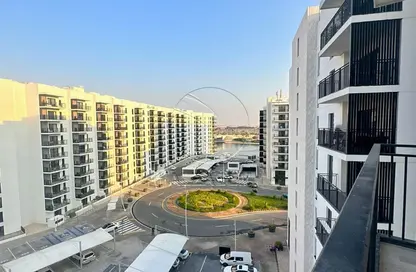 شقة - 2 غرف نوم - 2 حمامات للايجار في وترز أج - جزيرة ياس - أبوظبي